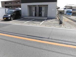 パッセージ（堀口町）の物件外観写真